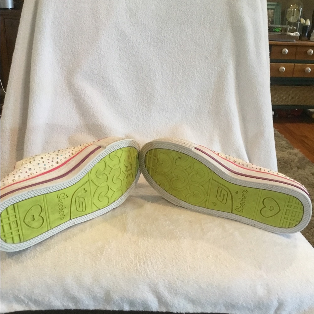 COPY - Light up Sketchers - Picture 5 of 5